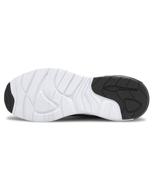 PUMA Black Electron E Dark Shadow' for men