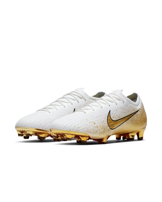 Nike Vapor 12 Elite Se Fg 'Metallic Vivid' for men