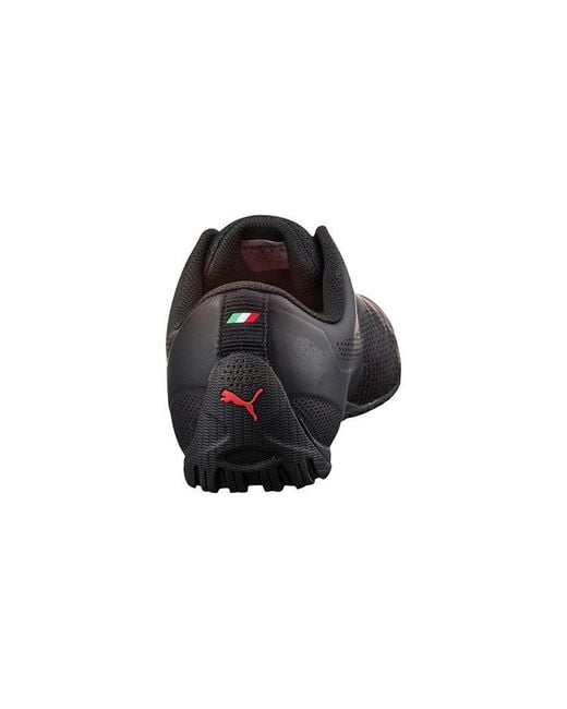 PUMA Black Sf Drift Cat 5 Ultra for men