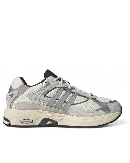Adidas White Response Cl 'Off' for men
