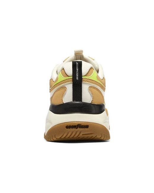 Skechers Metallic (Wmns) Lander S Shoes