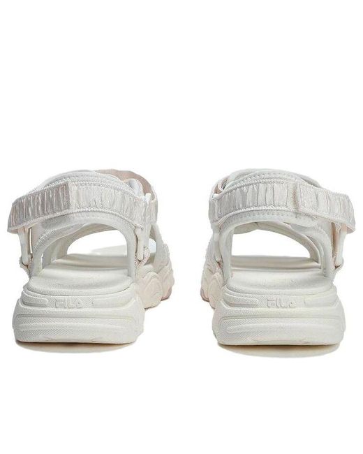 Fila Metallic (Wmns) Fluid Sandal