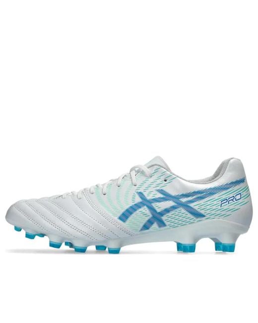 Asics Blue Ds Light X-Fly Pro 2 Electric' for men