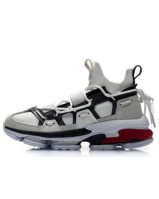 Li-ning Black Counterflow for men