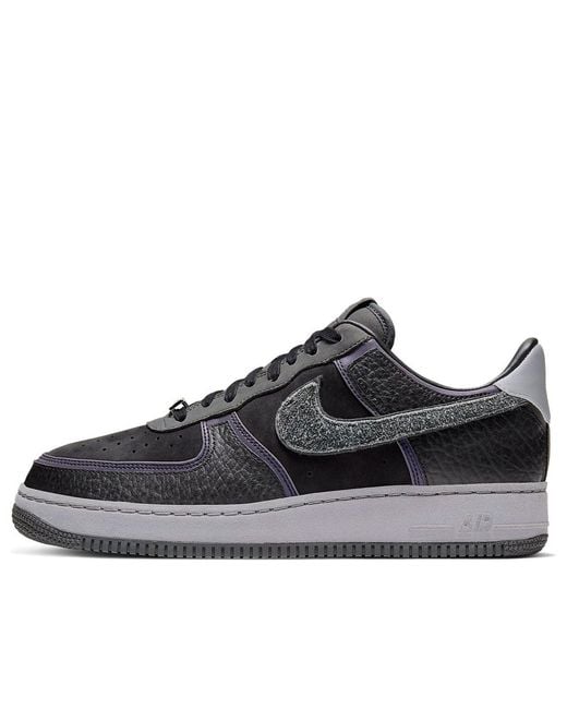 Nike Black X A Ma Maneire Air Force 1 Low '07 'Hand Wash Cold' for men