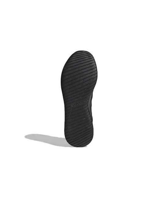 Adidas Black Neo Lite Racer 2.0 for men
