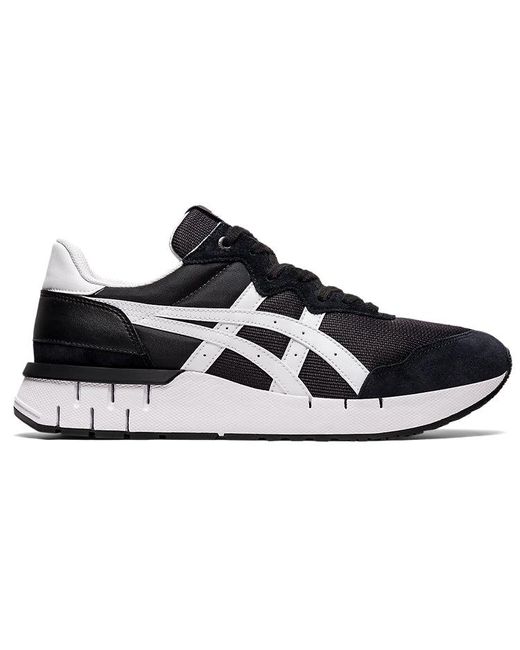 Onitsuka Tiger Blue Tiger Rebilac Runner for men