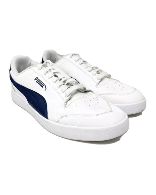 PUMA Blue Shuffle for men