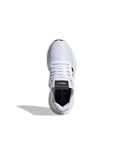 Adidas White (Wmns) U_Path X