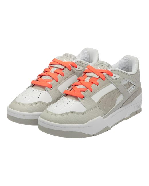 PUMA Gray (Wmns) Slipstream Runway