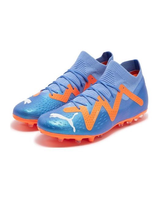 PUMA Blue Future Pro Mg Glimmer' for men
