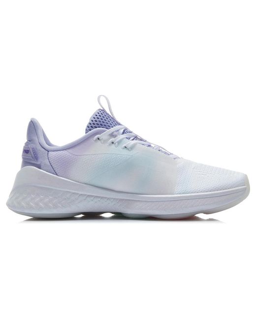Li-ning Blue (Wmns) No Boundaries 2
