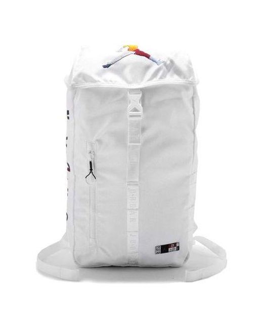 Nike Gray Rivals Backpack