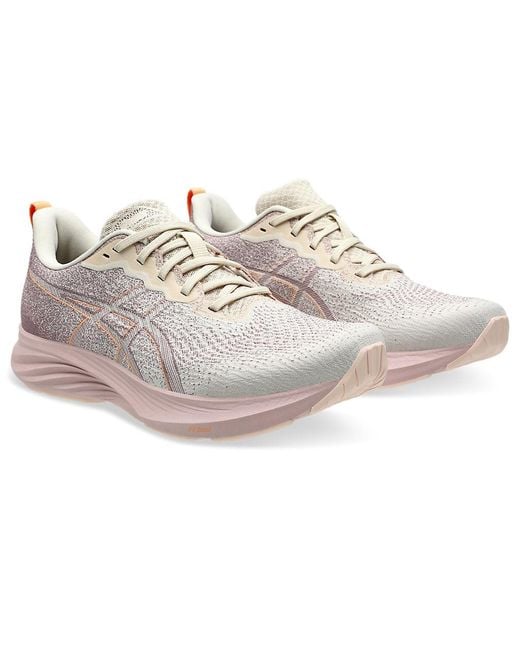 Asics White (Wmns) Dynablast 4 'Oatmeal Dusty Mauve'