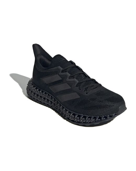 Adidas Black (Wmns) 4Dfwd 3 'Core'