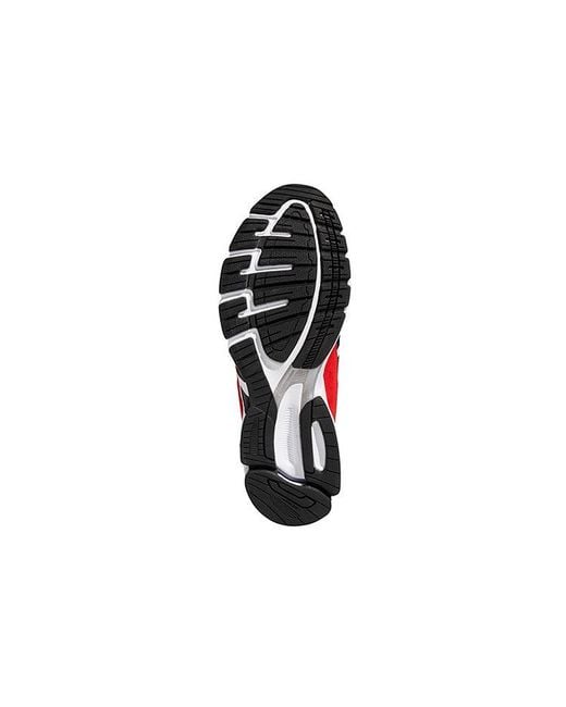 Adidas Red Eqt Sn Running Shoes for men