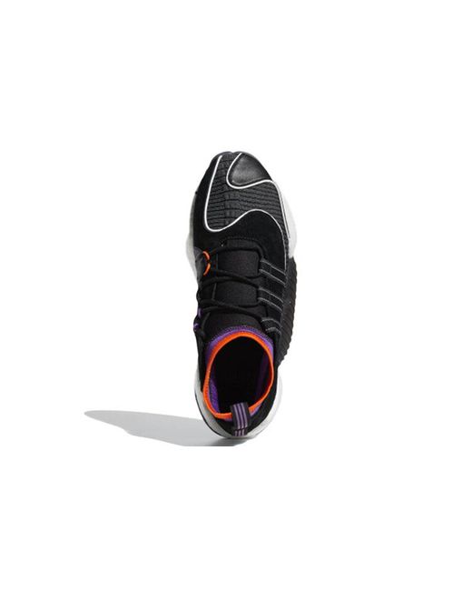 Adidas Black Crazy Byw 2 for men