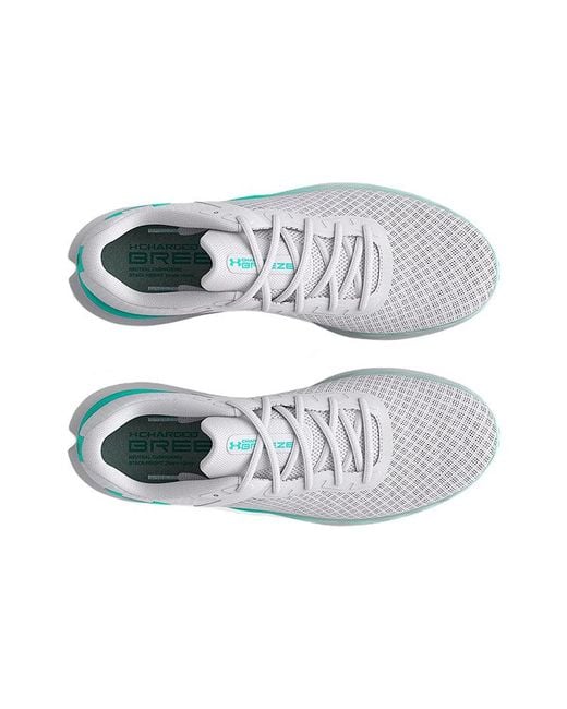 Under Armour Blue (Wmns) Charged Breeze Neptune'