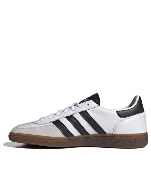 adidas Originals Handball Spezial Shoes in White for Men | Lyst