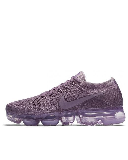 nike air vapormax kids purple
