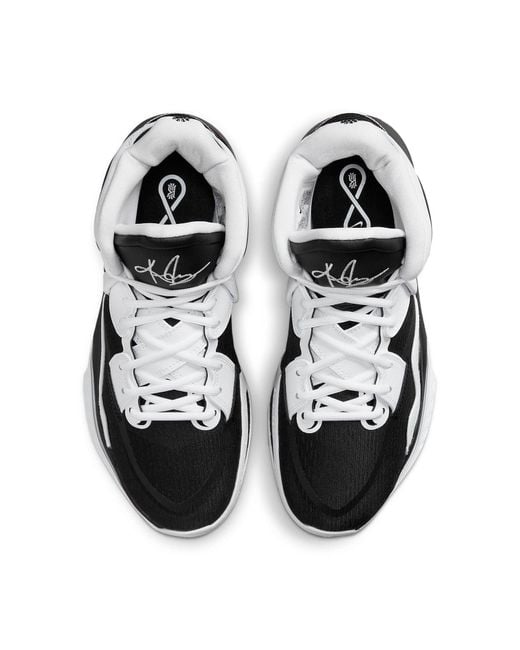 Nike Black Kyrie Infinity Tb for men