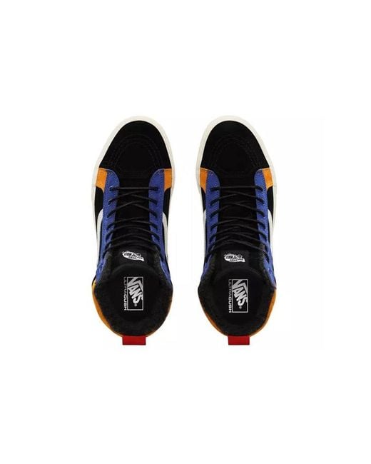 Vans Blue Sk8-Hi 46 Mte Dx Surf The Web' for men