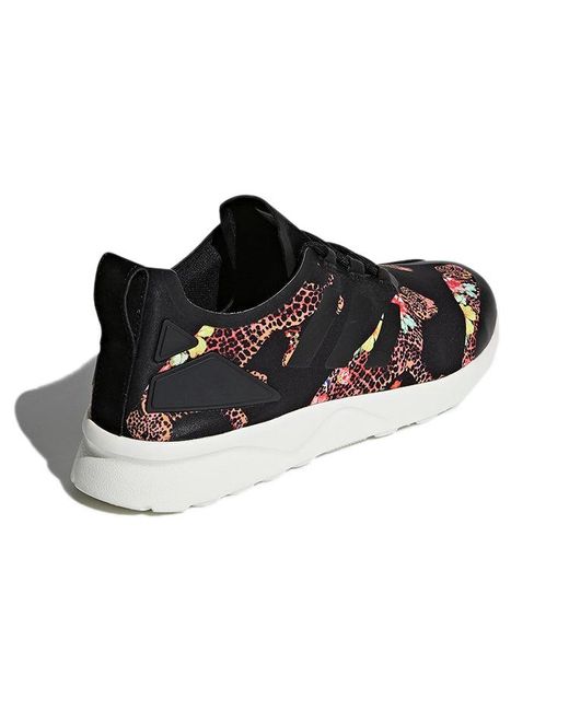 Adidas Black (Wmns) Zx Flux Adv Verve W