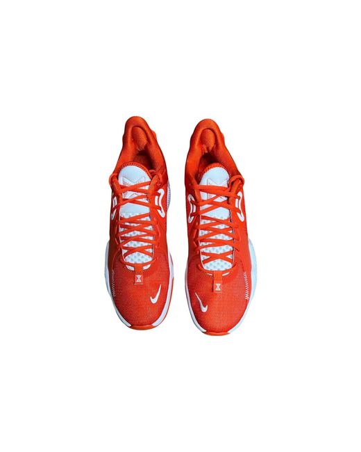 Nike Red Pg 5 Tb 'Team' for men