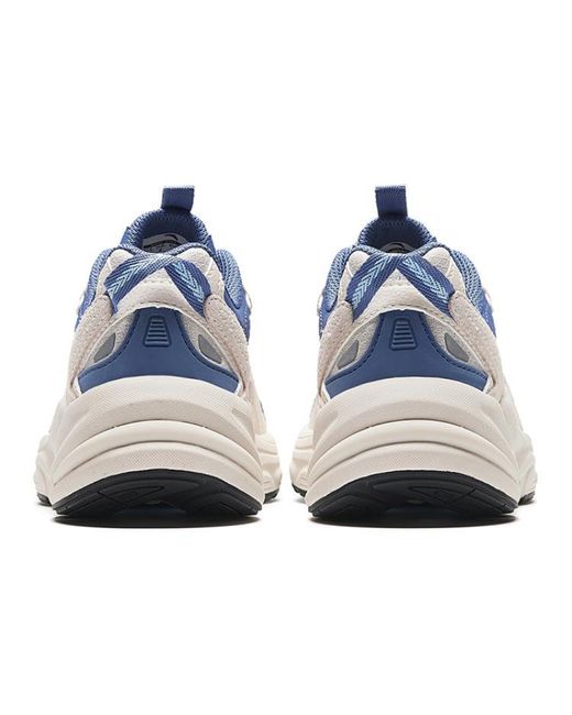 Anta Blue (Wmns) Explore