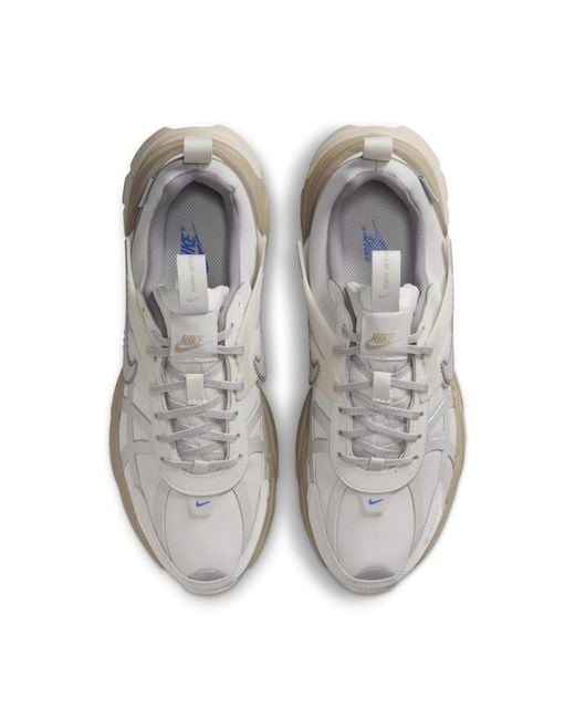 Nike White (Wmns) V2K Run Gore-Tex 'Light Iron Ore Khaki'