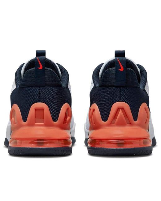Nike Blue Air Max Alpha Trainer 5 Obsidian' Dm0829-102 for men