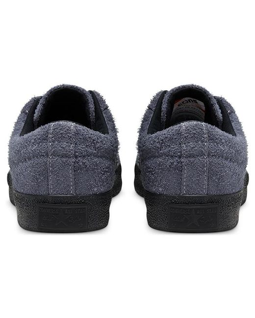 Converse Blue One Star Academy Sb Ox for men