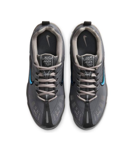 Nike Black Air Vapormax 360 'Enigma Stone' for men