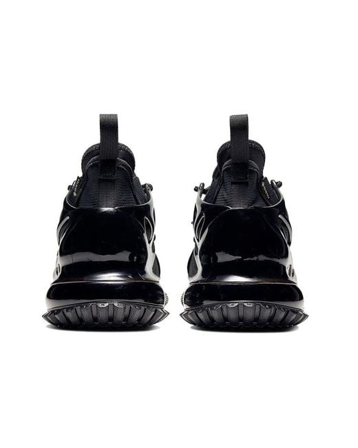 Nike Black Air Max 720 Horizon Gore-Tex 'Triple' for men