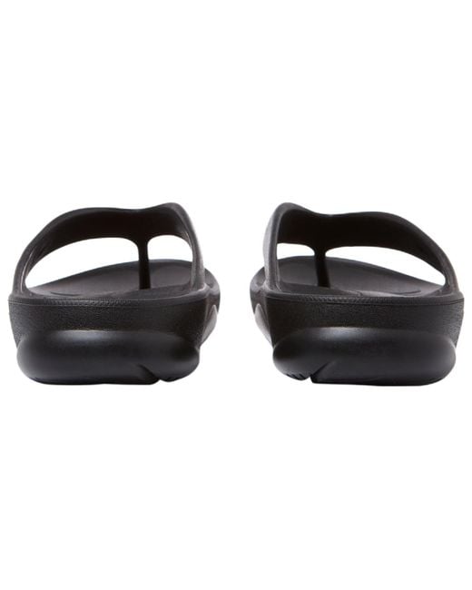 PUMA Black Wave Flip Sandal for men