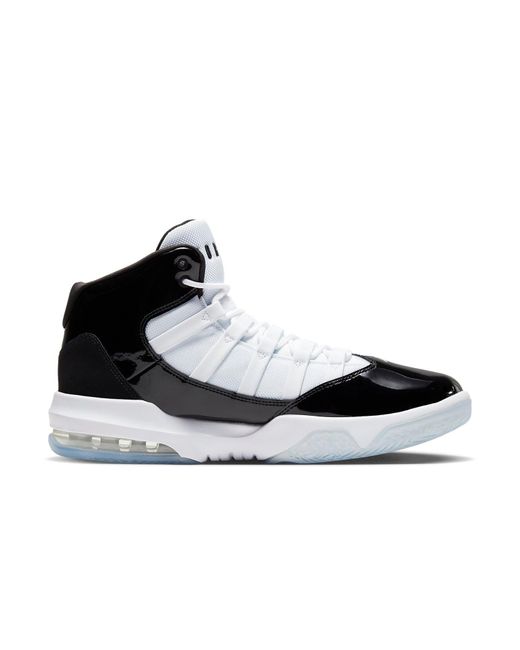 Nike Black Max Aura for men