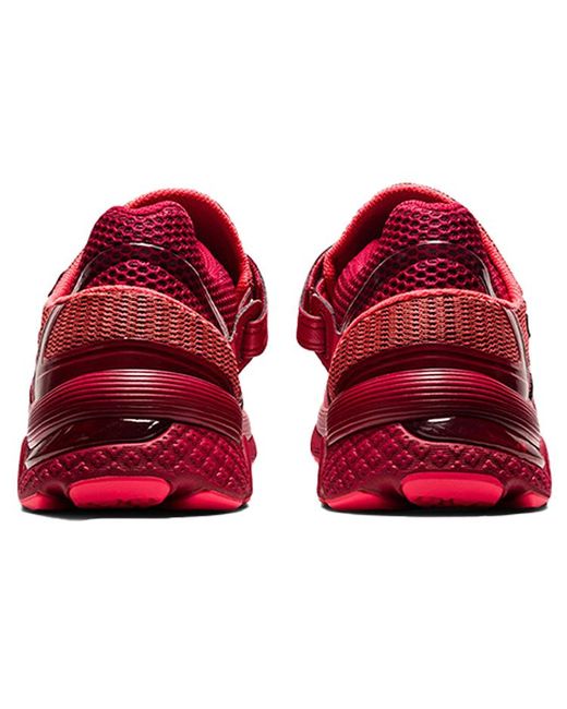 Asics Red X Kiko Kostadinov Gel-Kiril 2 'Beet Juice' for men