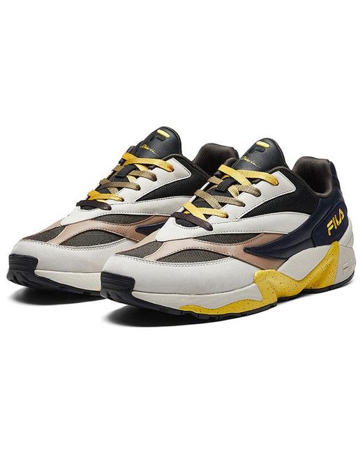 Fila Blue 3.1 Phillip Lim X Low-Top for men