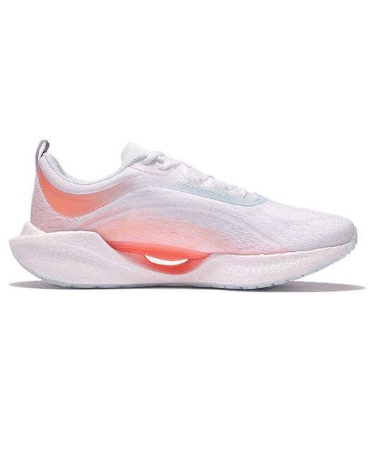 Li-ning Pink (Wmns) Super Light Xix Neon'