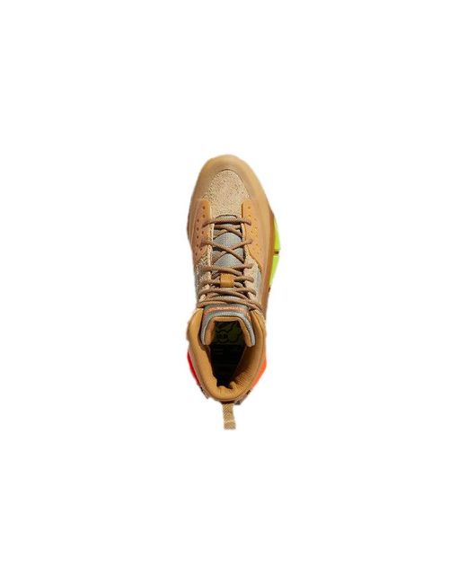 Adidas Natural X Pharrell Hu Nmd_S1 Ryat 'Cardboard' for men