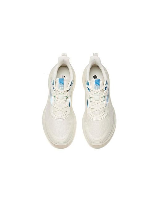 Anta Blue Bubble 'Ivory' for men