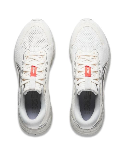 Li-ning Gray (Wmns) Yueying 3.0