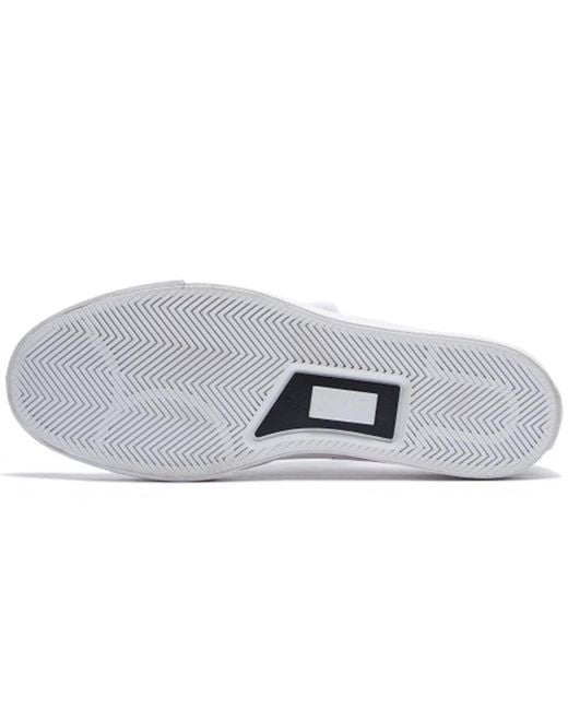Converse White Jack Purcell 3V for men