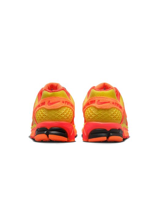 Nike Red Air Zoom Vomero 5 'Doernbecher' for men