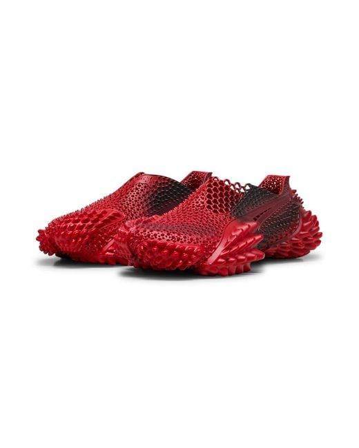 PUMA Red X A$Ap Rocky Mostro 3.D. for men