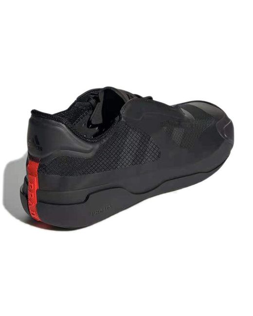 Adidas Black Prada X Luna Rossa 21 'Core' for men