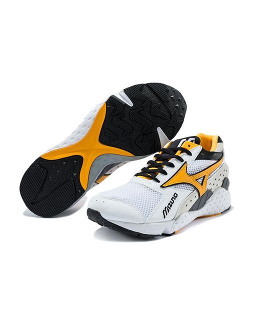 Mizuno Blue Mondo Control Saffron' for men