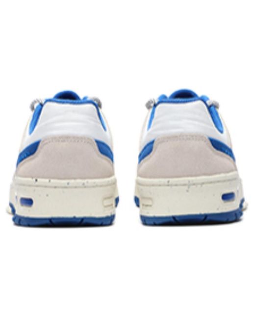 Fila Blue (Wmns) X Marcelo Burlon Teratach Low Shoes