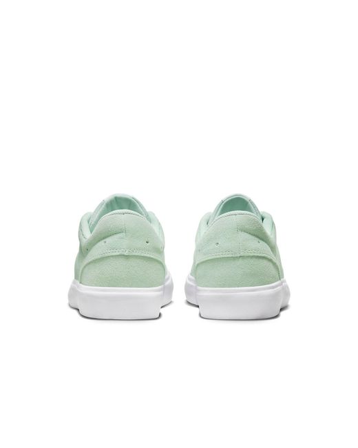 Nike Green (Wmns) Series 'Pistachio Frost'