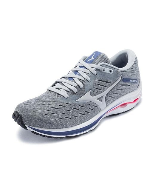 Mizuno Blue (Wmns) Rider 24